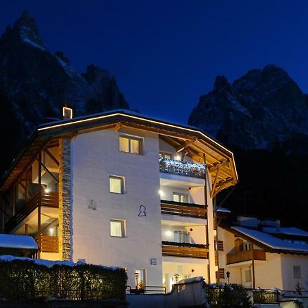 Alpin-Residence Amadeus Siusi Exterior foto
