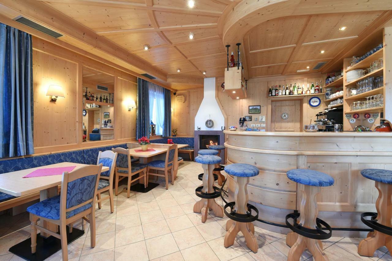 Alpin-Residence Amadeus Siusi Exterior foto